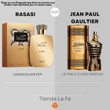 Rasasi Hawas Elixir 100ml EDP Man